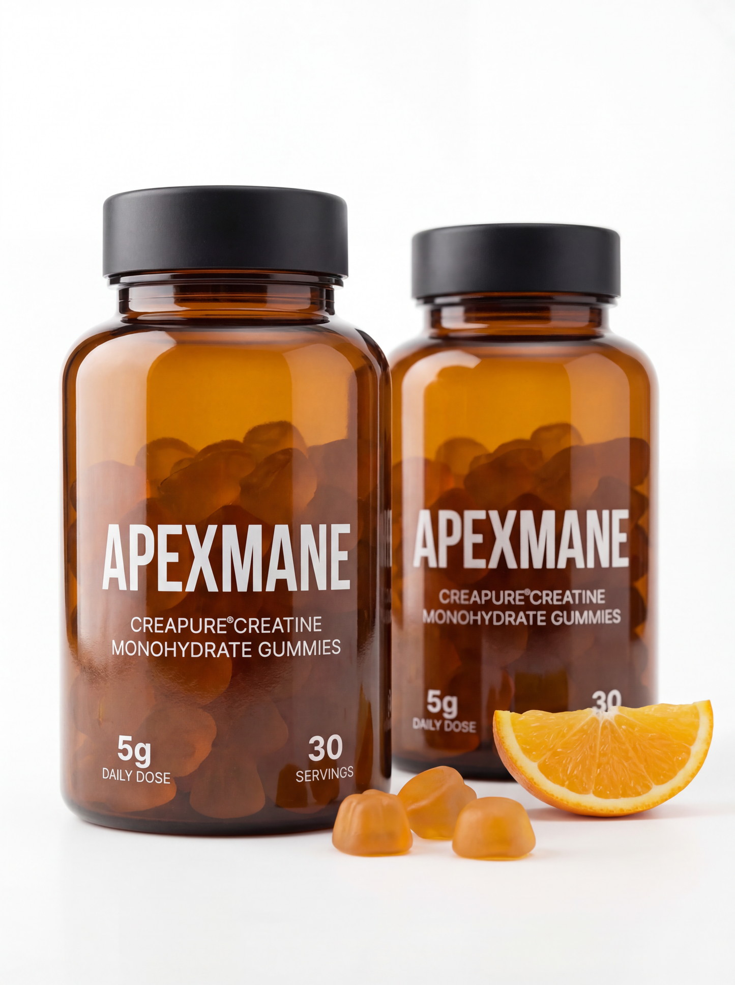 Creapure® Precision Creatine Gummies