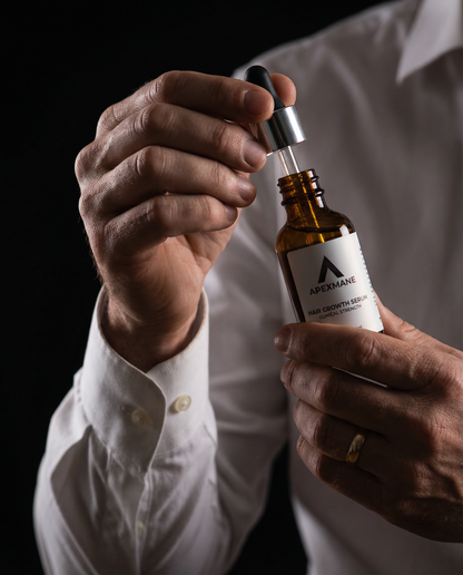 ApexMane Reactivation Serum