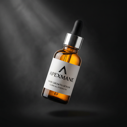 ApexMane Reactivation Serum