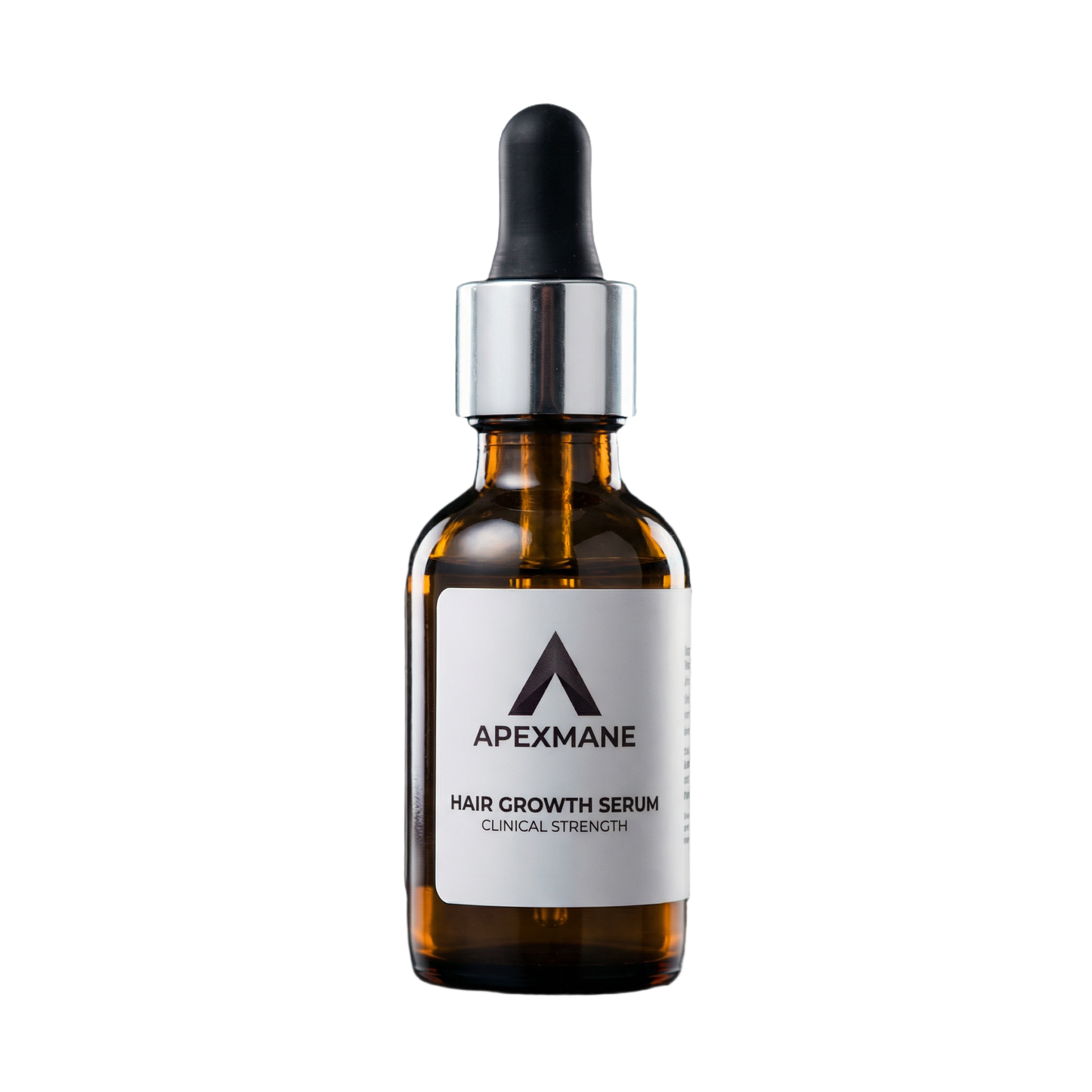 ApexMane Reactivation Serum