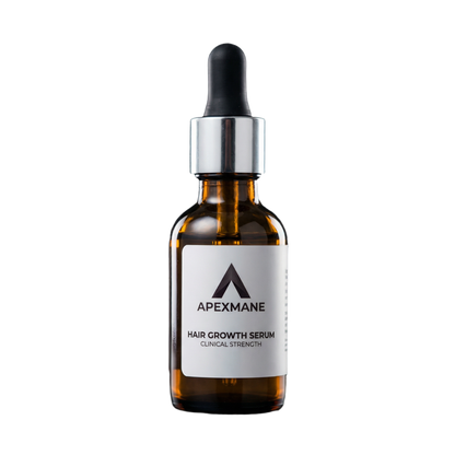 ApexMane Reactivation Serum