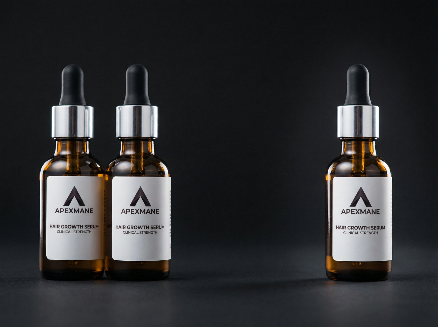 ApexMane Reactivation Serum