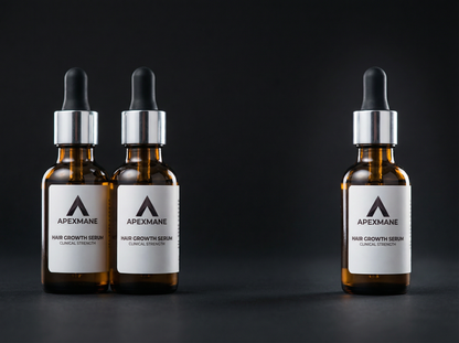 ApexMane Reactivation Serum