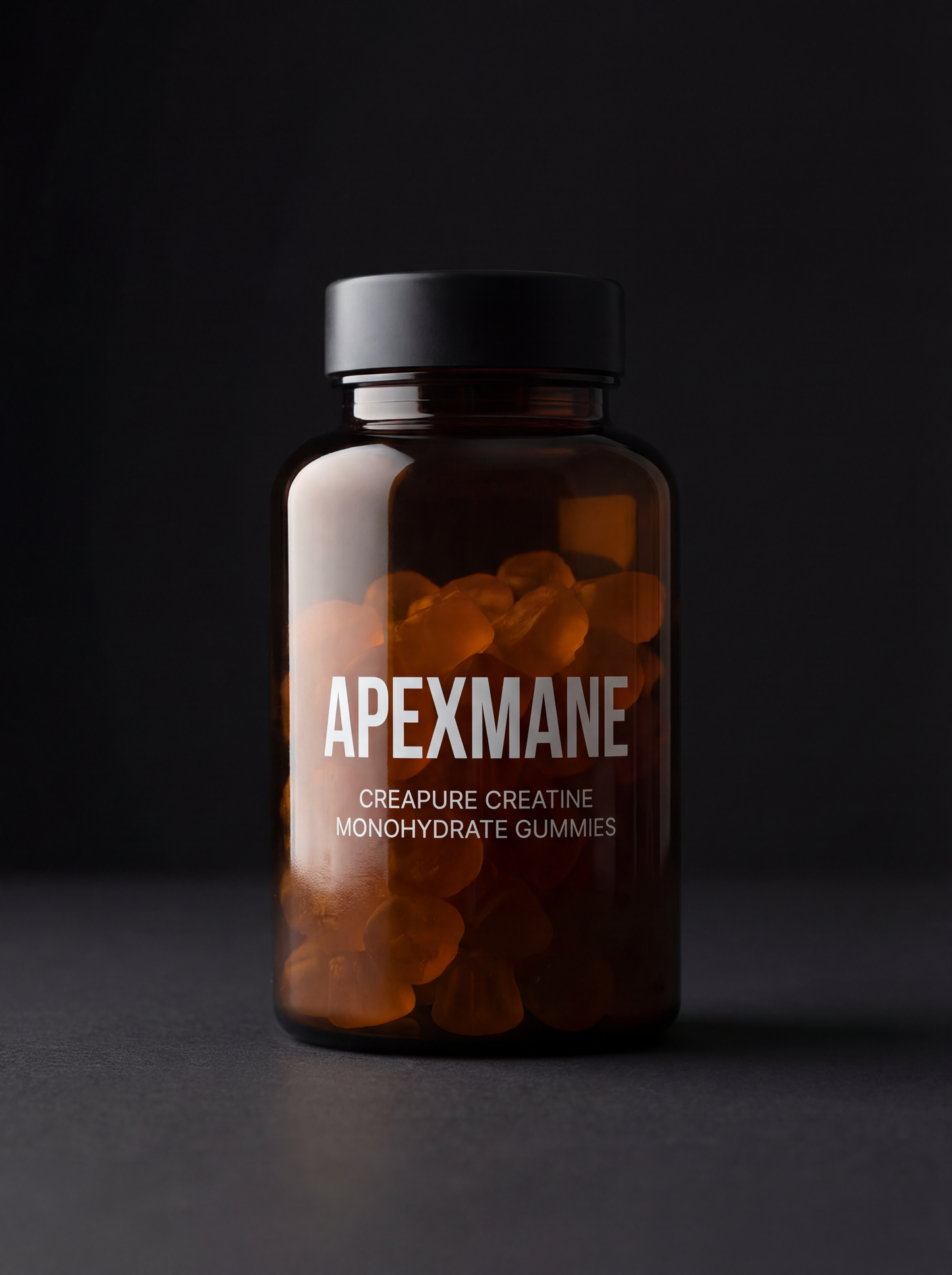 Creapure® Precision Creatine Gummies