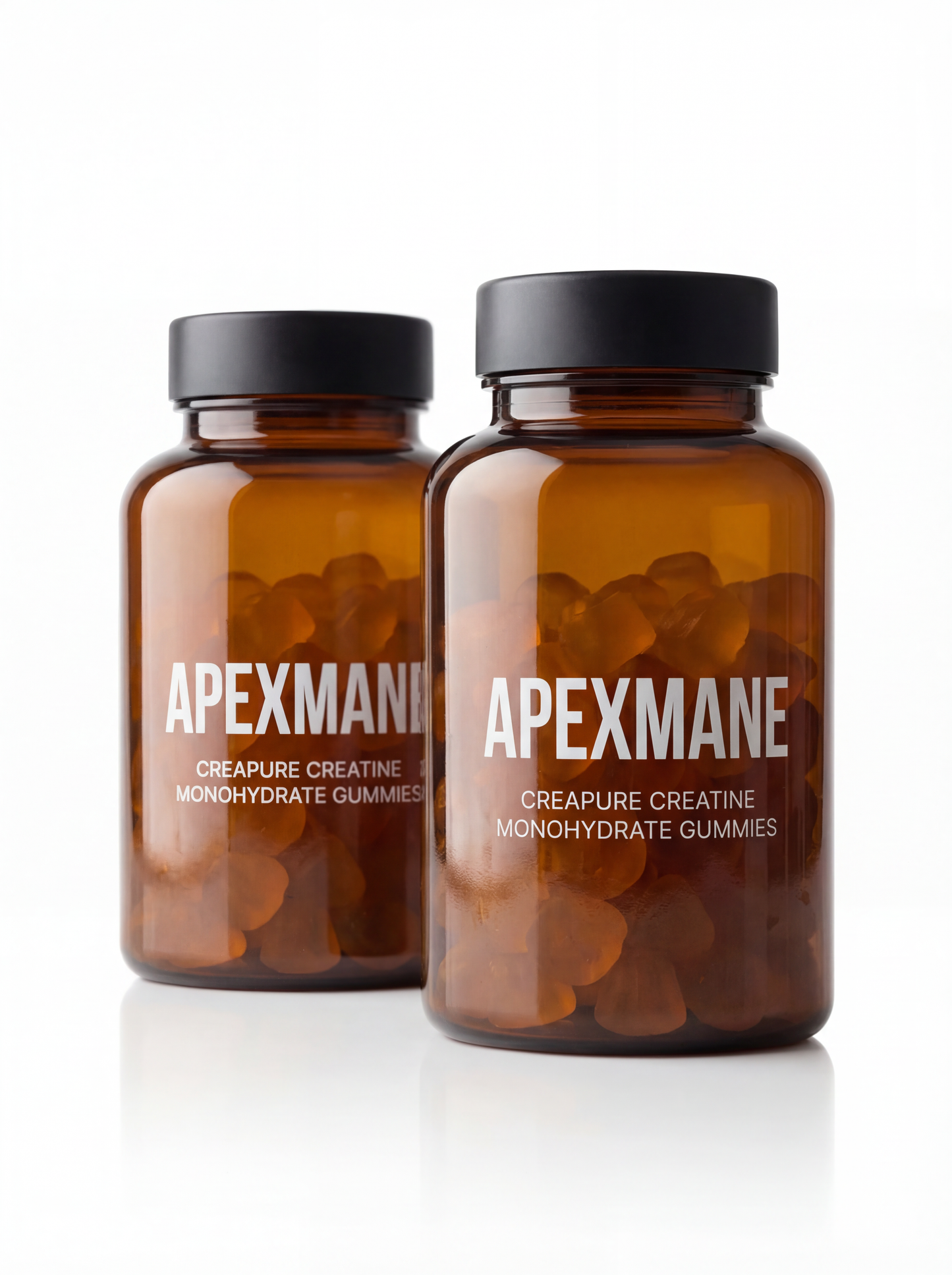 Creapure® Precision Creatine Gummies