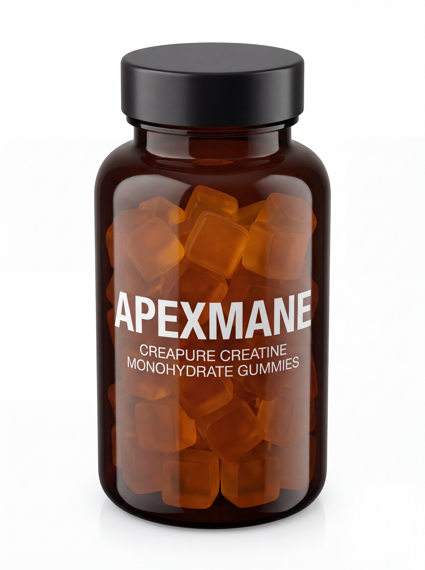 Creapure® Precision Creatine Gummies